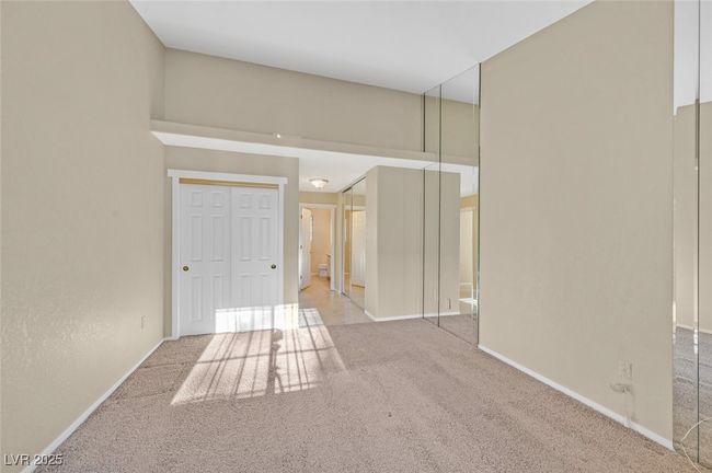 1026 - 2851 S Valley View Blvd, Townhouse with 2 bedrooms, 2 bathrooms and null parking in Las Vegas NV | Image 13
