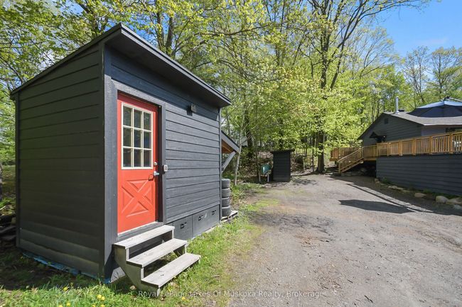30 Todholm Dr, House other with 4 bedrooms, 3 bathrooms and 10 parking in Port Carling ON | Image 42