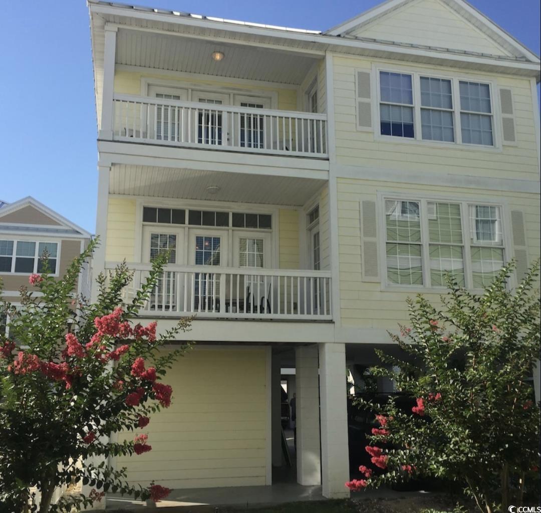 Caribbean Way, Myrtle Beach, SC 29577