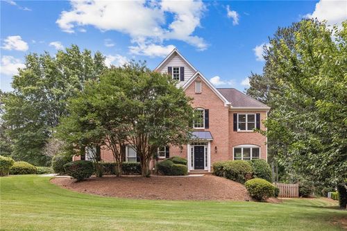 11100 Chandon Way, Duluth, GA, 30097-7864 | Card Image