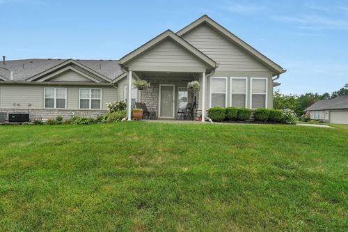 8039 Farm Crossing Cir, Powell, OH, 43065-7120 | Card Image