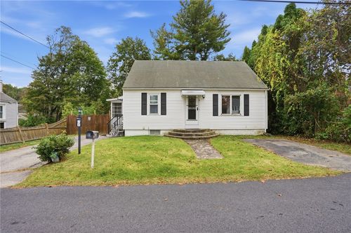14 Rejane Street, Coventry, RI, 02816 | Card Image