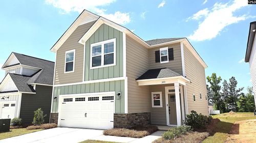 320 Conductor Lane, Irmo, SC, 29063 | Card Image