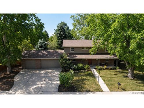9450 E Evans Pl, Denver, CO, 80231-3436 | Card Image