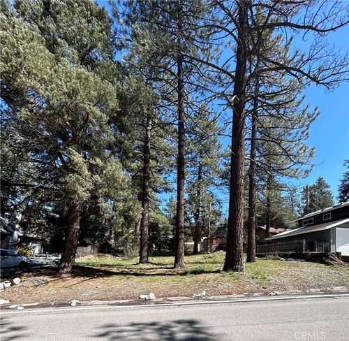 0 Sheep Creek Dr, Wrightwood, CA, 92397 | Card Image