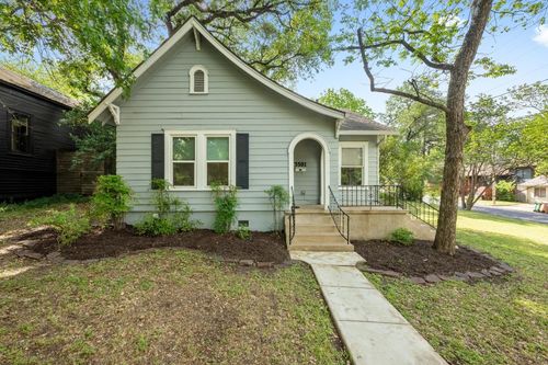 3501 Hollywood Ave, Austin, TX, 78722-1803 | Card Image
