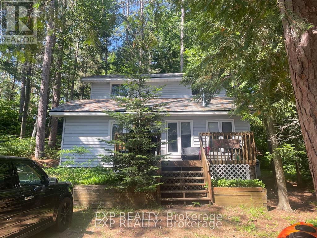 Residential in Madawaska Valley