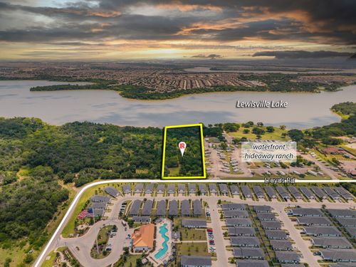 6-640 Lloyds Road, Little Elm, TX, 75068 | Card Image