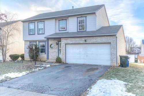 3119 Kings Realm Avenue, Columbus, OH, 43232 | Card Image