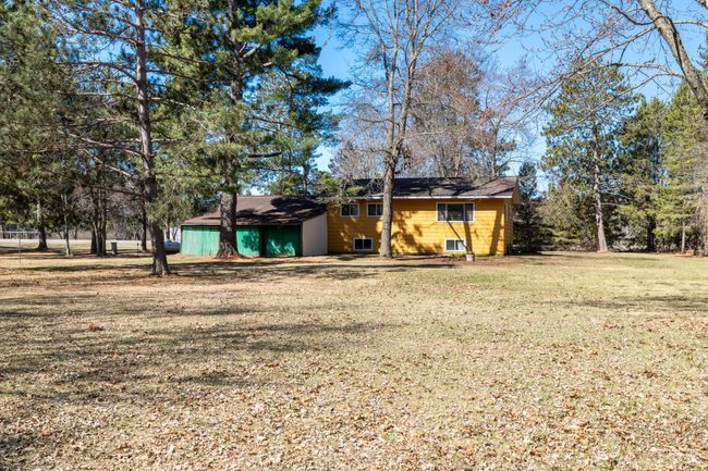 36560 Deer St, House other with 2 bedrooms, 1 bathrooms and null parking in Aitkin MN | Image 26
