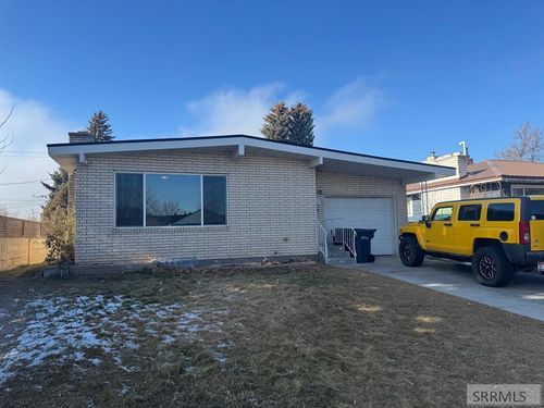 925 Jefferson Avenue, Idaho Falls, ID, 83402 | Card Image
