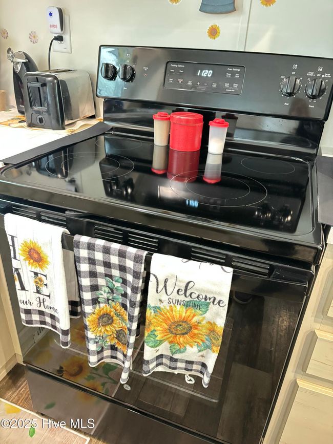 110 Ryan Ln, House other with 2 bedrooms, 1 bathrooms and null parking in Murfreesboro NC | Image 17