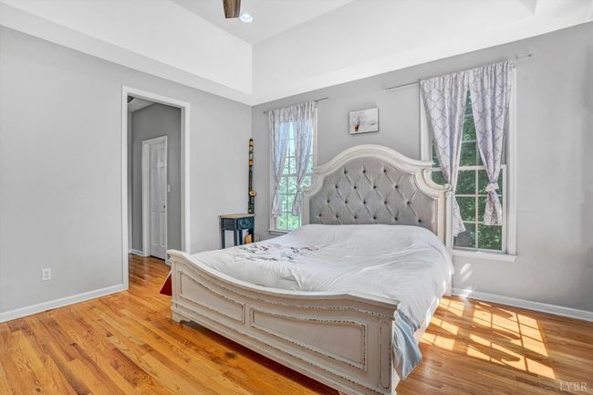 1151 Roaring Run Rd, House other with 4 bedrooms, 3 bathrooms and null parking in Goode VA | Image 21