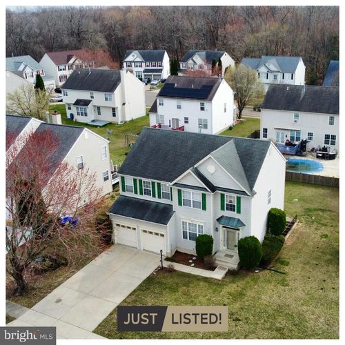 11701 Thrasher Ct, WALDORF, MD, 20601-4927 | Card Image