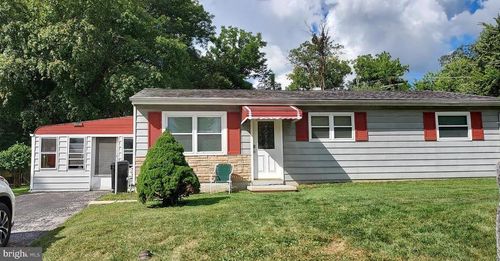 1840 Colmar Rd, GWYNN OAK, MD, 21207-4114 | Card Image