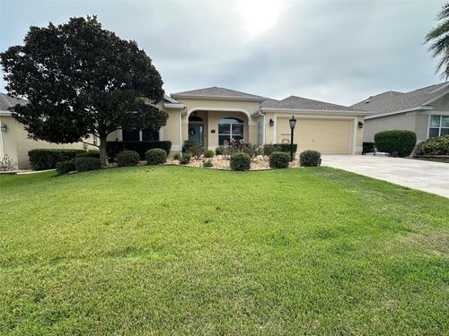 2739 Midland Ter, THE VILLAGES, FL, 32162-4436 | Card Image