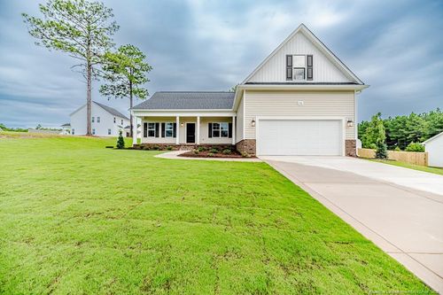 46 Poplar Dr, Spring Lake, NC, 28390-5900 | Card Image