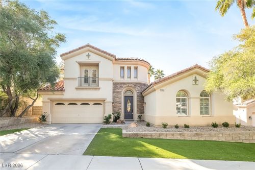 1367 Panini Dr, Henderson, NV, 89052-3180 | Card Image