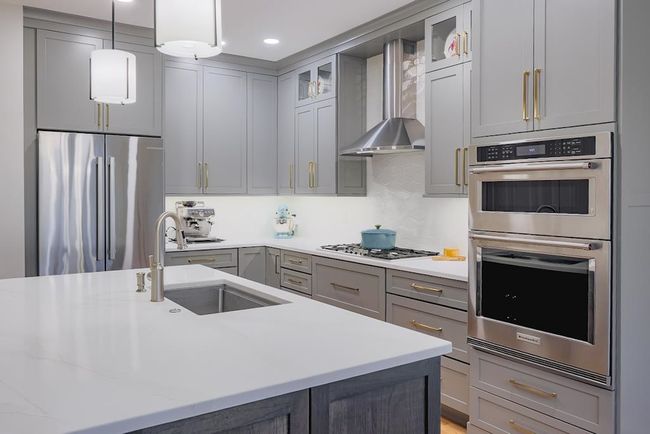 5B - 141 Riverwalk Way, Condo with 3 bedrooms, 4 bathrooms and null parking in Manchester NH | Image 5
