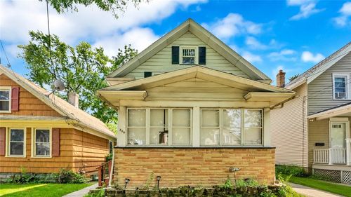 209 Curtis St, Rochester, NY, 14606-2501 | Card Image