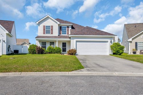 381 Winslow Ave, Myrtle Beach, SC, 29588-5465 | Card Image