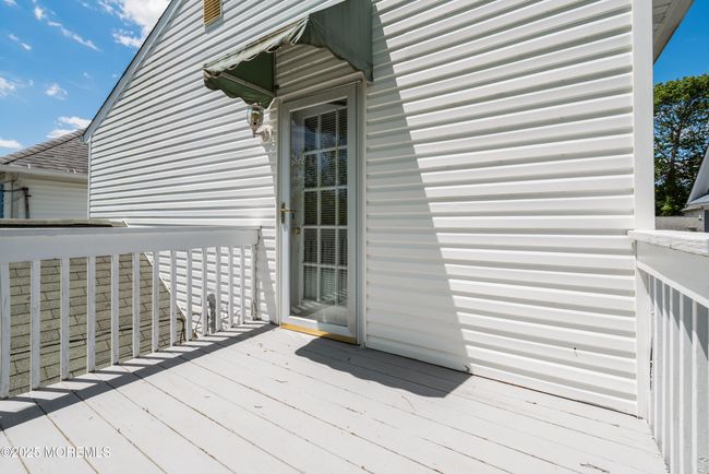 2712 Atlantic Ave, House other with 3 bedrooms, 2 bathrooms and null parking in Bradley Beach NJ | Image 27