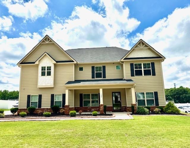 Ruby Ln, Mcdonough, GA 30252