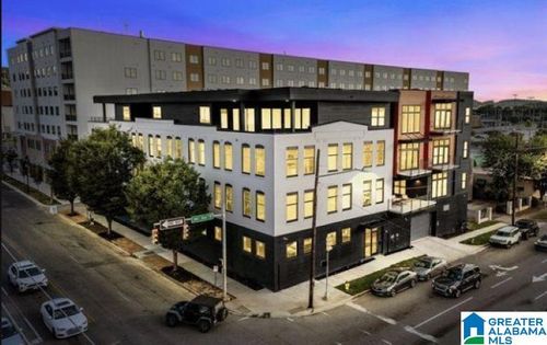 404-1329 4th Ave S, BIRMINGHAM, AL, 35233-1408 | Card Image