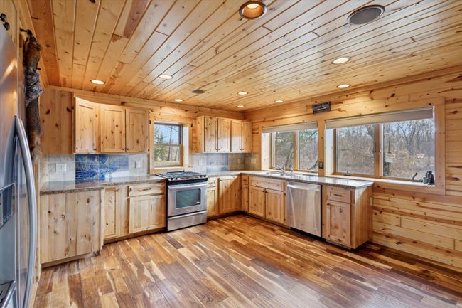 7952 Main St, House other with 3 bedrooms, 2 bathrooms and null parking in Newaygo MI | Image 20