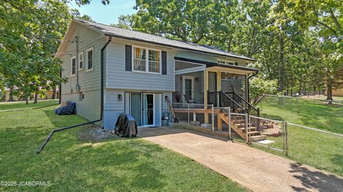 1422 Peach Blossom Ln, Osage Beach, MO, 65065-2513 | Card Image