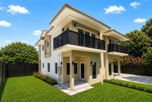 6141 Nw 1st Avenue, Miami, FL, 33127 | Card Image