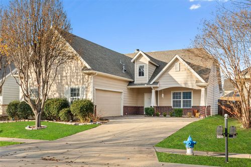 9600 Saw Dust Dr, Mckinney, TX, 75072-4970 | Card Image