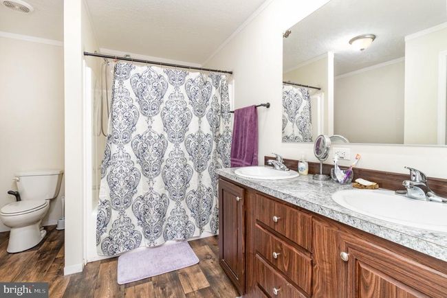 1206 Chopping Rd, Home with 3 bedrooms, 2 bathrooms and null parking in MINERAL VA | Image 19
