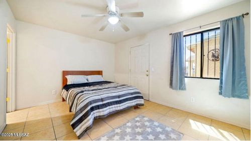 1432 S Curtis Avenue, Tucson, AZ, 85713 | Card Image