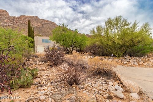 4601 E Coronado Drive, Tucson, AZ, 85718 | Card Image