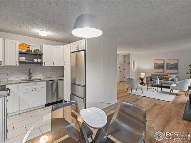 APT-202 - 3335 Chisholm Trl, Condo with 2 bedrooms, 2 bathrooms and 1 parking in Boulder CO | Image 4