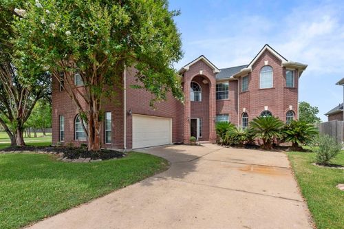 19530 Lakeside View Drive, Spring, TX, 77388 | Card Image