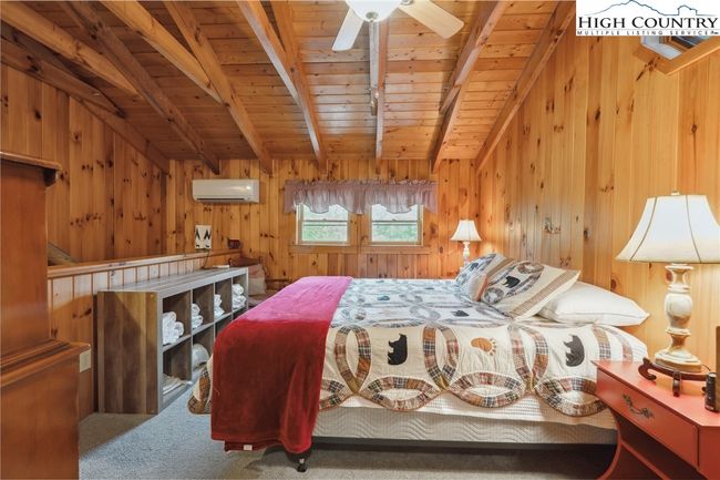 710 River Hills Rd, House other with 3 bedrooms, 3 bathrooms and null parking in Lansing NC | Image 5