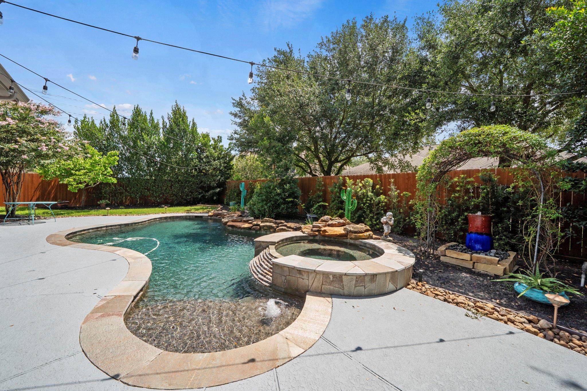 Residential in Cypress 2