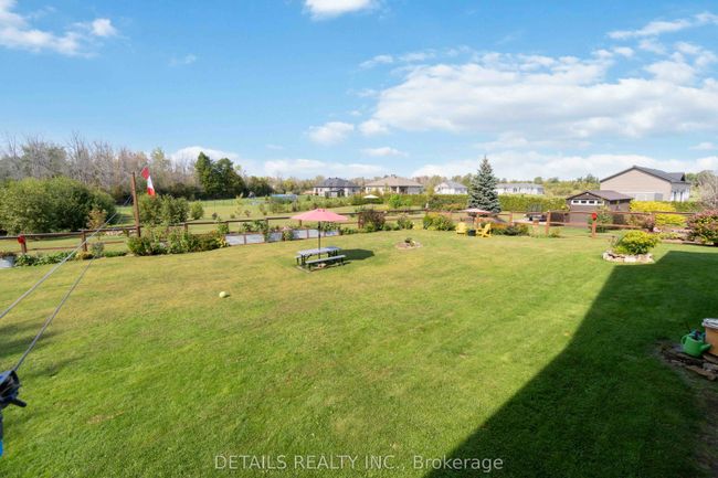 176 Malcolms Way, House other with 4 bedrooms, 2 bathrooms and 8 parking in Smiths Falls ON | Image 35