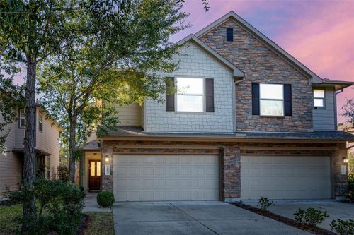 267 Bloomhill Pl, Magnolia, TX, 77354-3278 | Card Image
