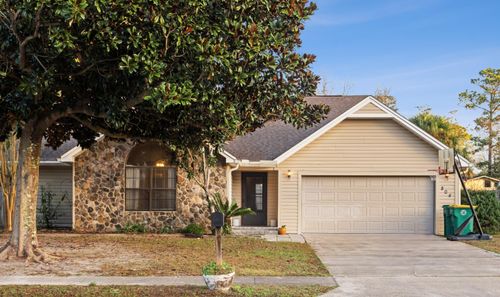 804 Overbrook Dr, Fort Walton Beach, FL, 32547-3307 | Card Image