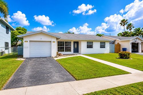11641 Nw 42nd St, Sunrise, FL, 33323-2657 | Card Image