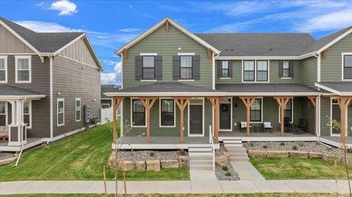 6176 Rosemary Rd, Billings, MT, 59101-1538 | Card Image