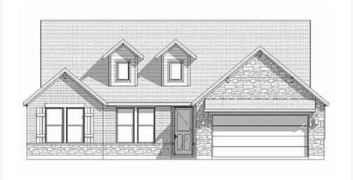 1001 Leo Ln, Poolville, TX, 76487-2047 | Card Image
