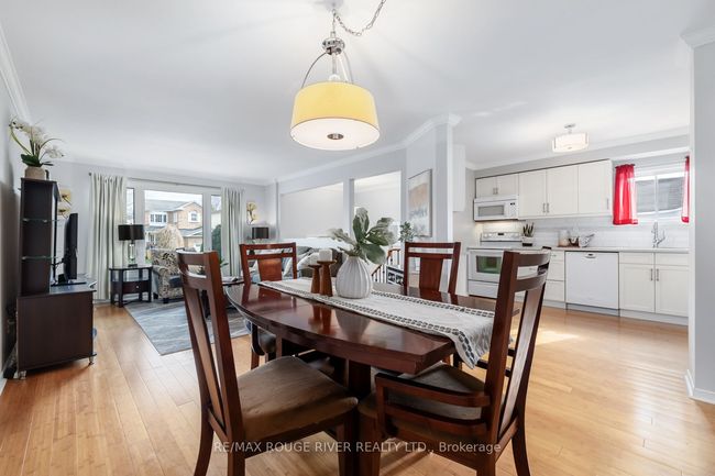53 Quinlan Dr, House other with 4 bedrooms, 2 bathrooms and 2 parking in Port Hope ON | Image 11