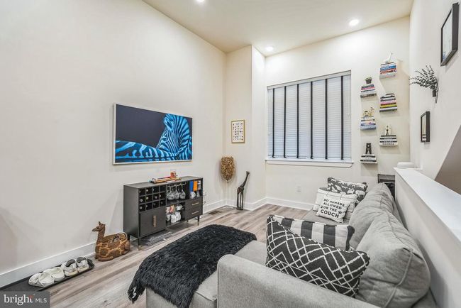 B1 - 1115 N American St, Condo with 1 bedrooms, 1 bathrooms and null parking in PHILADELPHIA PA | Image 8