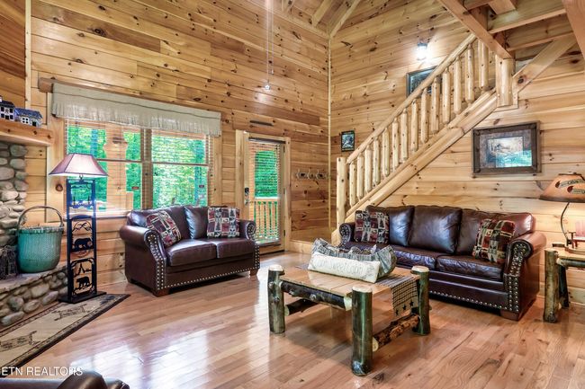 2339 Bogle Spring Loop, House other with 3 bedrooms, 3 bathrooms and null parking in Sevierville TN | Image 5