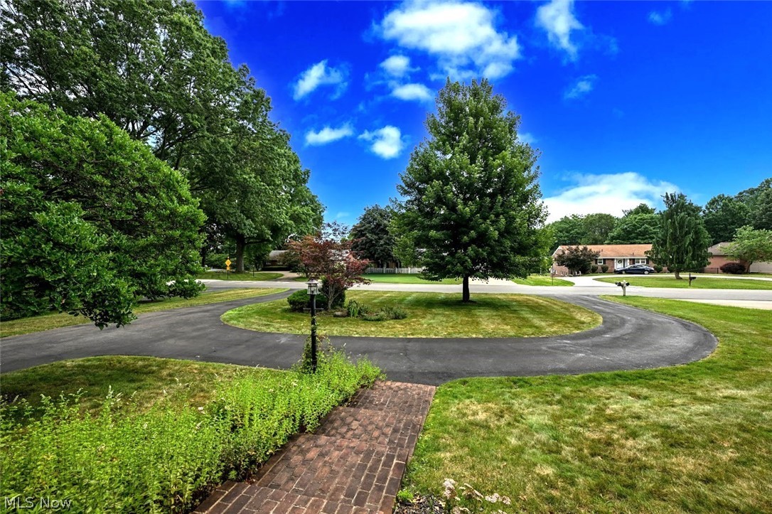 Residential in Canton 3