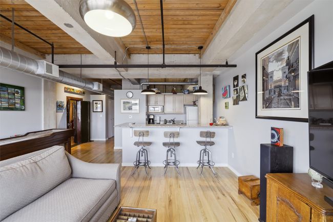 UNIT-407 - 100 Market St, Condo with 2 bedrooms, 2 bathrooms and null parking in Des Moines IA | Image 14